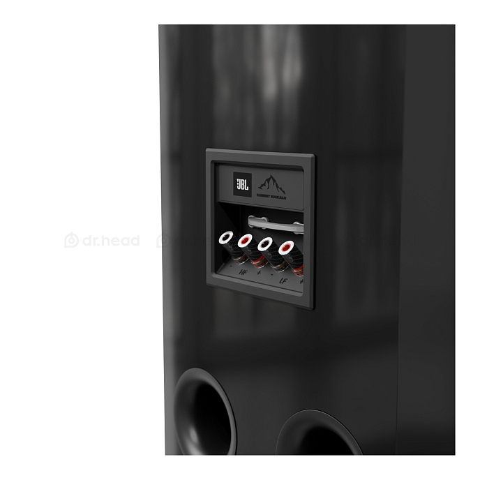 Floorstanding Speakers JBL Summit Makalu Black - img.9