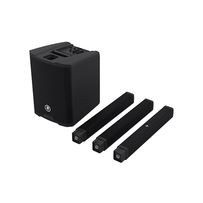 Speaker System Mackie SRM Flex Black - img.5