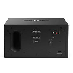 Portable speaker Audio Pro Addon C10 MKII W Black