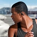 On-ear headphones Anker AeroFit Pro Black - img.10
