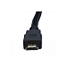 Cable ENOVA EC-H1-5 Black Hdmi 2.0 Ultra High Speed 4k 5m - img.2