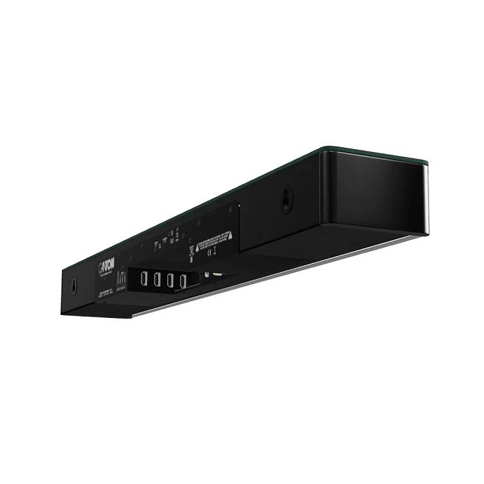 Soundbar Canton Sound M Black - img.6
