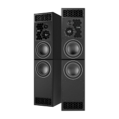 Studio monitor PMC 10 XBD