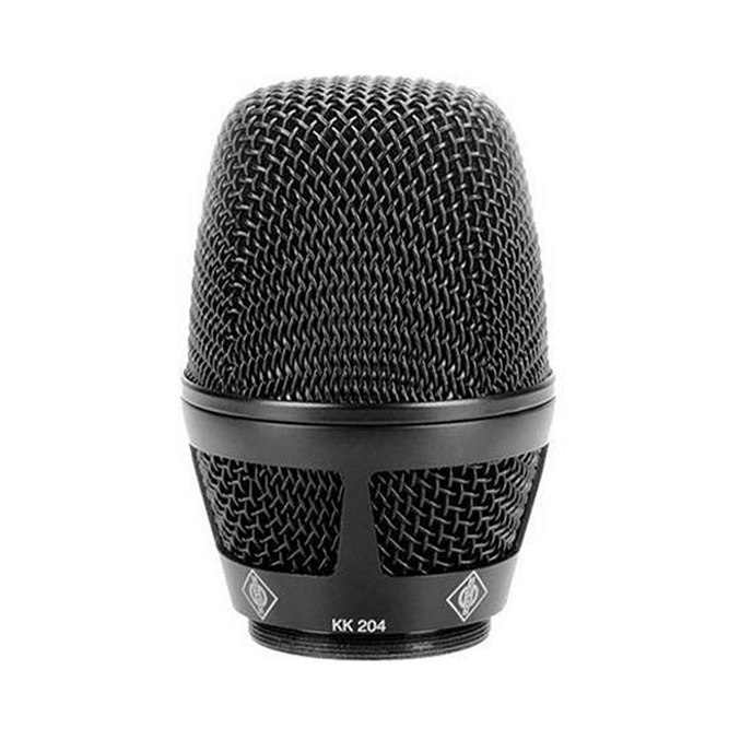 Microphone Neumann KK 204 BK - img.0
