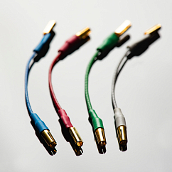 Cable Pro-Ject Lead IT C