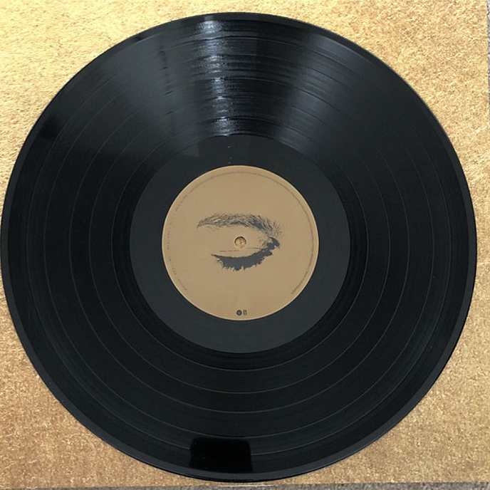 Vinyl Record Imagine Dragons – Mercury - Act 1 LP - img.2