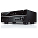 Receiver Yamaha RX-V385 Black - img.3