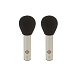 - img.1 Studio microphone Neumann KM 183 Stereo Set Nickel - img.1