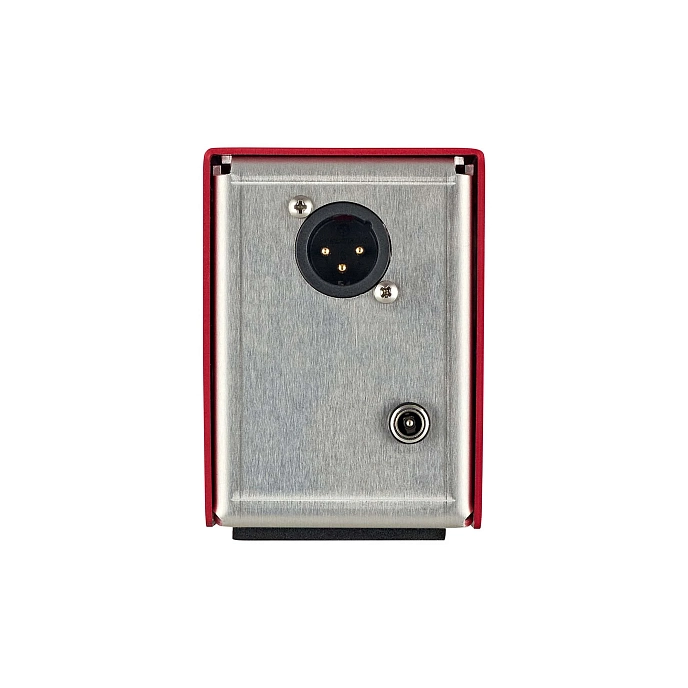 Preamp Simpleway Audio Vacuum V9 Red - img.3