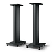 Speaker Stands KEF S2 Floor Stand Carbon Black - img.0