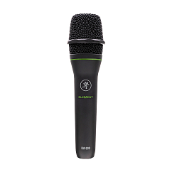 Microphone Mackie EM-89D Black