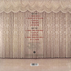 Vinyl Record Bruno Mars - Unorthodox Jukebox