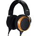 Over-ear headphones Fostex TH818 Black Acacia Wood - img.1