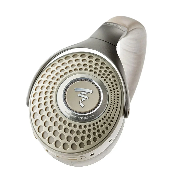 Wireless Headphones Focal Bathys Dune - img.10