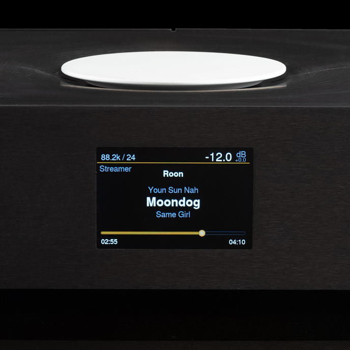 Network Audio Player Grimm Audio MU2 - img.4
