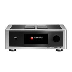 Preamp NAD M17 V2i