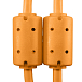 Cable UDG Ultimate Audio Cable USB-A - USB-B 3m Angled Orange - img.5