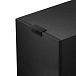 On-wall speakers KEF Q4 Meta Satin Black - img.2
