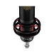 Microphone for streaming and gaming HyperX ProCast Black - img.3