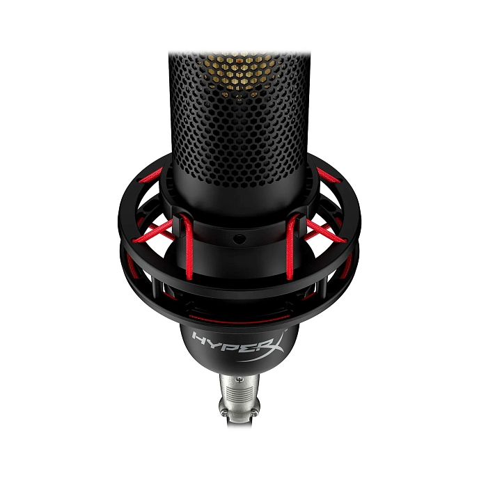 Microphone for streaming and gaming HyperX ProCast Black - img.3