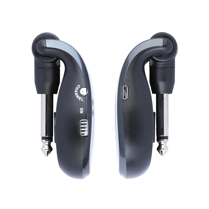 Radio system XVIVE U2 Grey - img.4