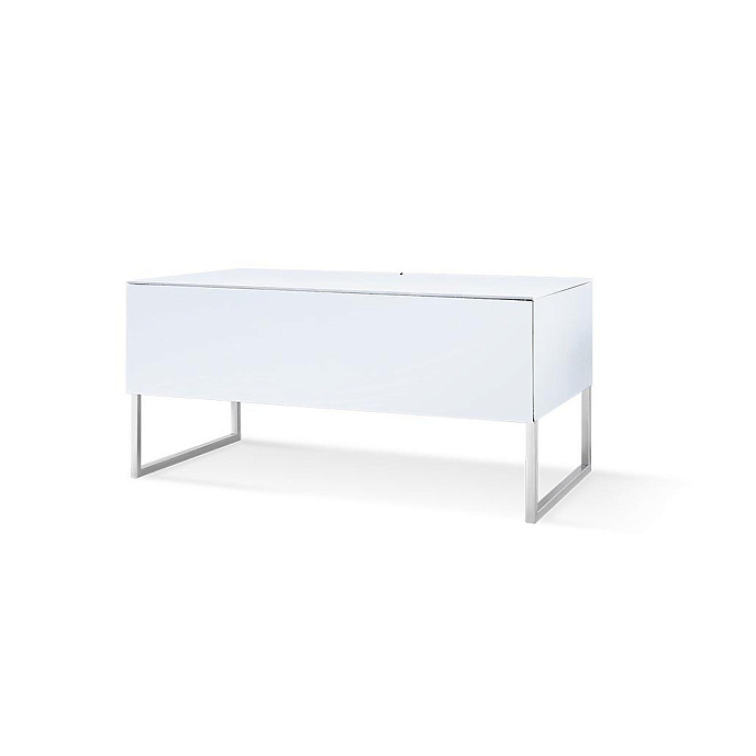 Hi-Fi Stand NorStone Khalm 1000 White - img.0