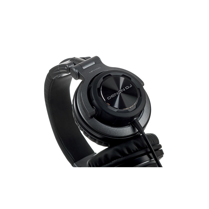 Headphones Denon HP1100 - img.11