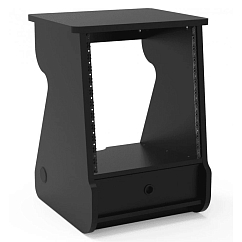 Stand Zaor Miza Rack 12 MKII Anniversary Edition Black
