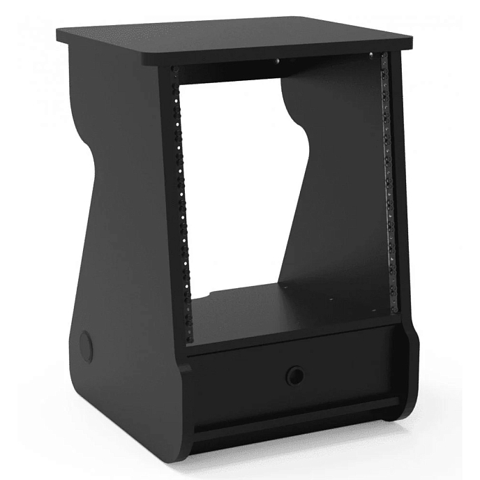 Stand Zaor Miza Rack 12 MKII Anniversary Edition Black - img.0