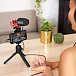 Shotgun Microphone RODE VideoMic GO II - img.13