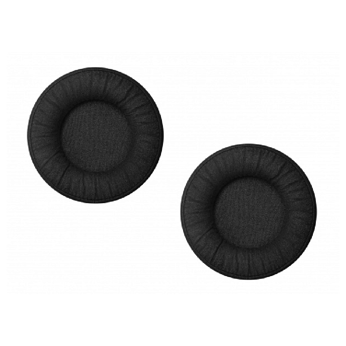 Eartips AIAIAI TMA-2 E08 Over Ear Alcantara Earpad Black - img.0