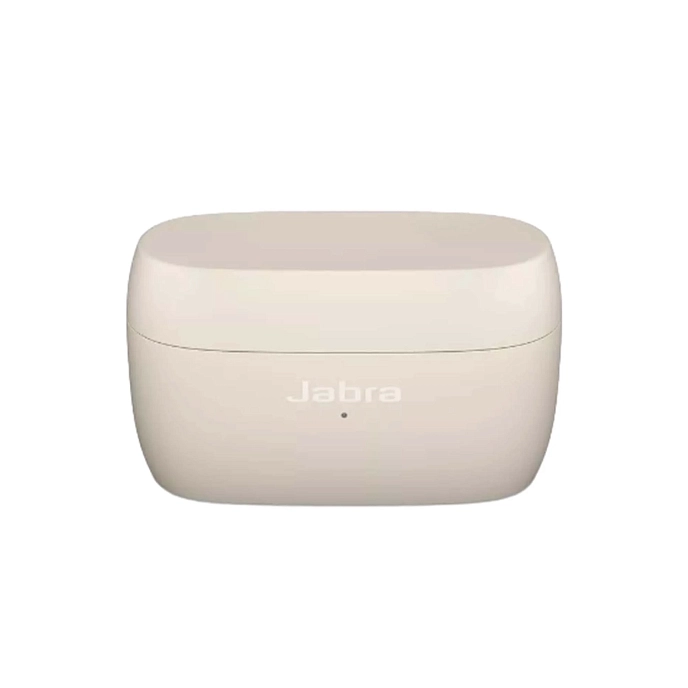 Wireless Headphones Jabra Elite 5 Gold Beige - img.3