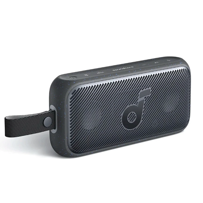 Portable speaker Anker Soundcore Motion 300 Black - img.0