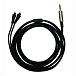 Cable Fostex ET-TH4.4BL 2-pin - 4.4mm 2m - img.0