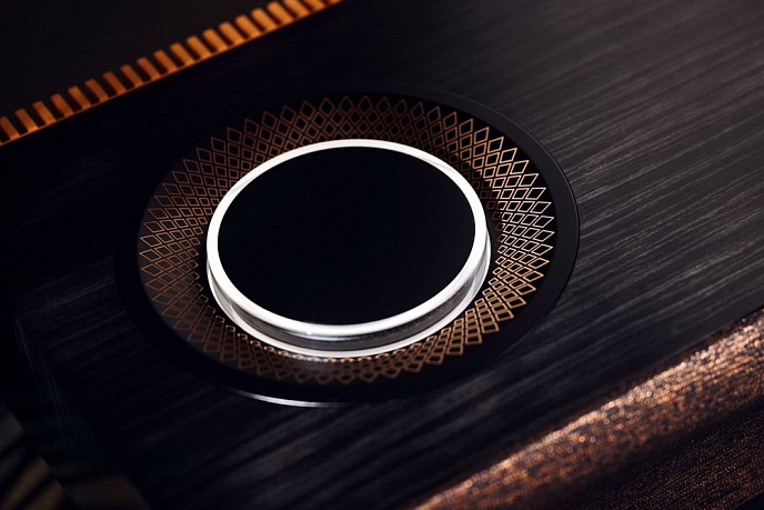 Mini System Naim Mu-So 2 gen For Bentley Edition - img.10