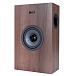 On-wall speakers KEF Q4 Meta Walnut - img.0