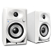 Studio monitor Pioneer DM-40BT-W White - img.1
