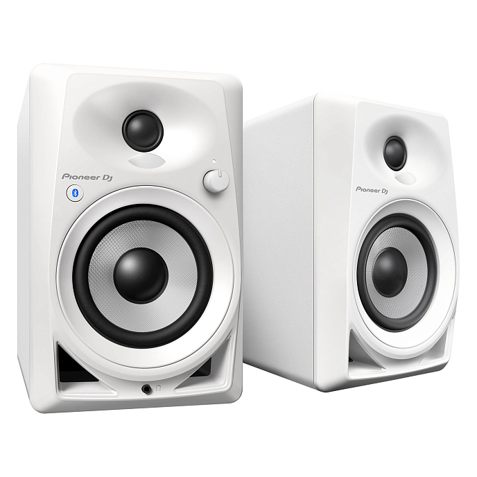 Studio monitor Pioneer DM-40BT-W White - img.1