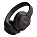 Wireless Headphones JBL Tune 720BT Black - img.0