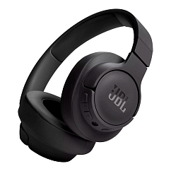 Wireless Headphones JBL Tune 720BT Black