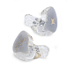 Custom earphones Aurian Skyline Custom - img.1