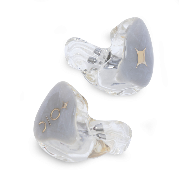 Custom earphones Aurian Skyline Custom - img.1