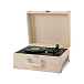 - img.1 Turntable Crosley Anthology light tan - img.1