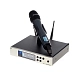Radio system Sennheiser EW 100 G4-865-S-B (626 - 668 mhz) - img.1