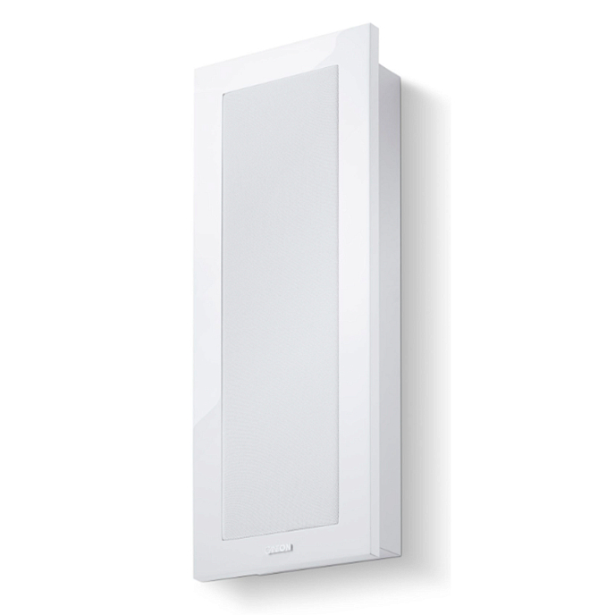 In-Wall Speakers Canton Atelier 500 White Semi-Gloss (1pc) - img.3