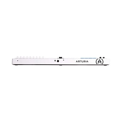 MIDI Keyboard Arturia KeyLab Essential 49 MK3 White