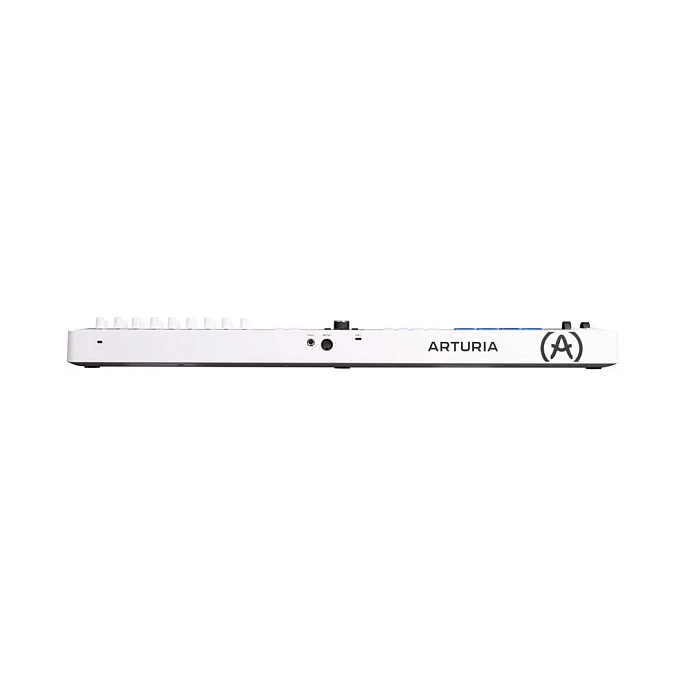 MIDI Keyboard Arturia KeyLab Essential 49 MK3 White - img.4