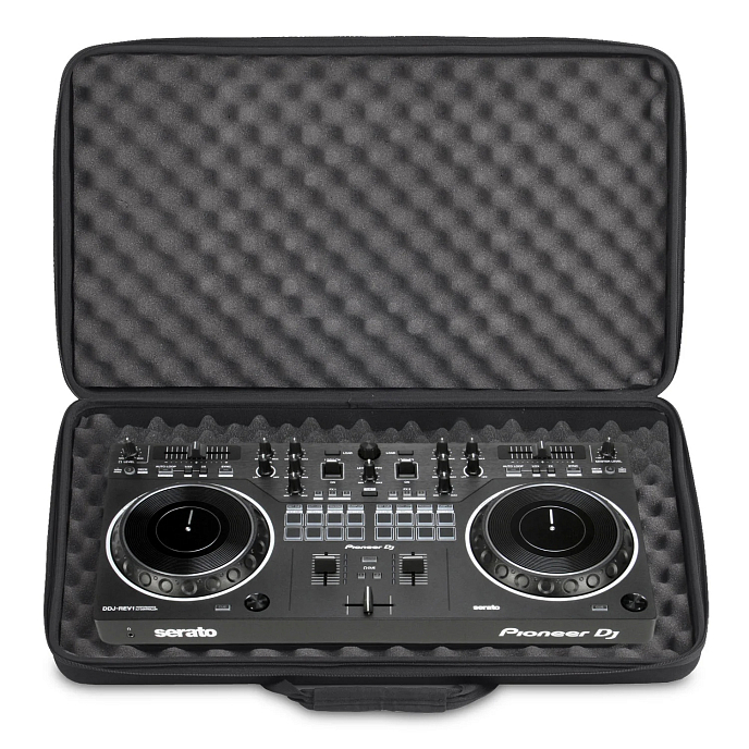Case UDG Creator Controller Hardcase Large MK2 Black - img.11