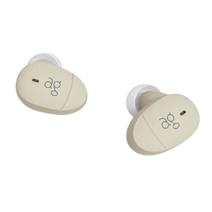 Wireless Headphones AG COTSUBU MK2 Cream beige - img.1