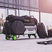 Stand Gravity CART M 01 B Black - img.12